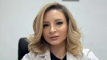 Fostul soț al Ștefaniei Szabo a plecat din Buzău după moartea medicului. Unde s-a mutat comisarul-șef MAI