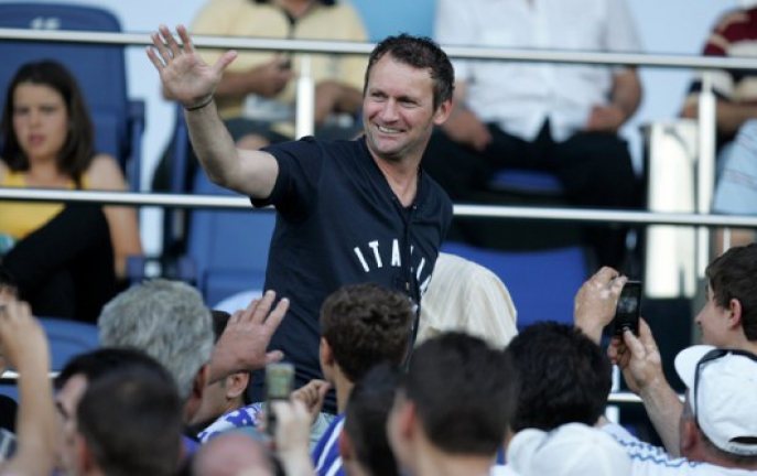 Craioveanu revine cu mare plăcere în stadionul din Bănie