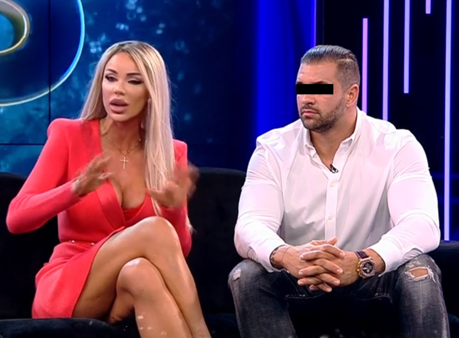 Câți bani câștigă Bianca Drăgușanu din Instagram! Cu ce reușește zilnic să își scoată soțul din minți