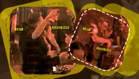 Imaginile care o vor uimi pe Andreea Esca! Alexia Eram, mângâiată şi dezmierdată în văzul tuturor! Fiica vedetei de la ProTV & iubi în club, fix ca la ei acasă!