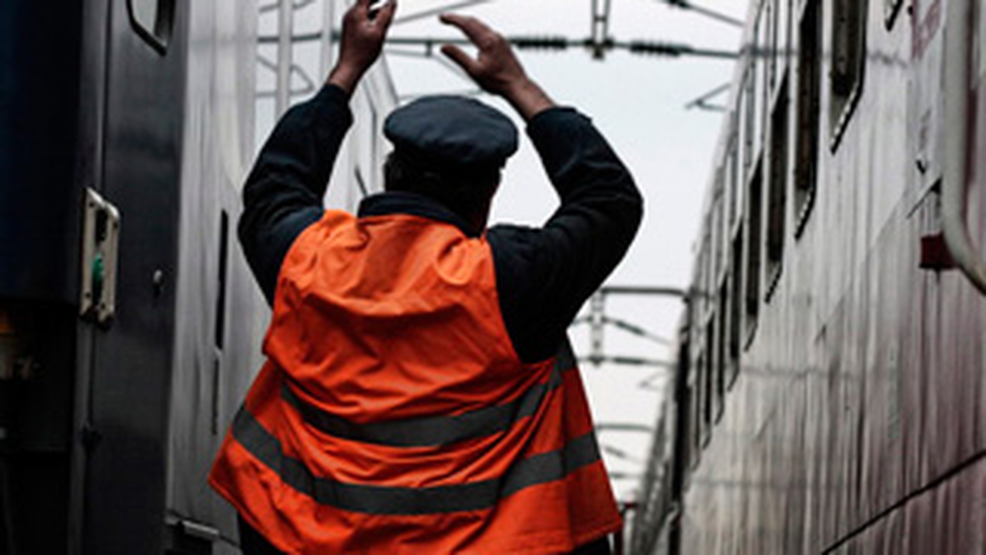 CFR Calatori va suplimenta trenurile spre litoral de 1 Mai