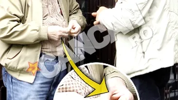 Iulian Vlad a sigilat secretele regimului comunist si nu vrea sa vorbeasca despre ele. Fostul sef al Securitatii lui Ceausescu colectioneaza insigne