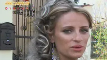 Admiratorul Sanzianei Buruiana, Marius Baldovin: I-am oferit 2000 de euro de ziua ei, i-am cumparat un inel de 10 grame