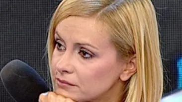 Oana Zavoranu, scandal in direct! A sarit la Simona Gherghe si…