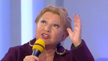 Rodica Popescu-Bitănescu, despre divorţul Marin-Bănică:  El e foarte reţinut şi discret. Şi cu primul divorţ a fost la fel