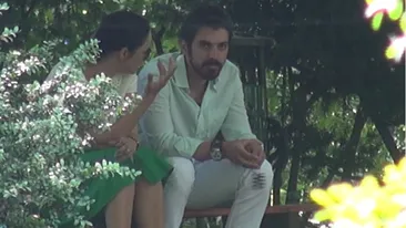 ”Se înţelegeau ca turcii!” Divorţul Andreei Marin a scos la iveală scandalurile cu Tuncay!