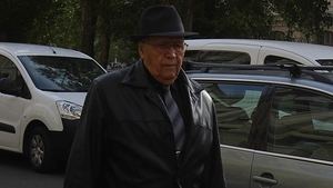 Acuzat de genocid, tortionarul Ion Ficior a ajuns la Parchetul General. Afla ce vor procurorii de la el