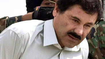 Soţia faimosului ”El Chapo”, îngrozită de torturile din închisoare. Ce a paţit ”Lordul Drogurilor”