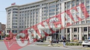 Au lasat in urma lor praf si pulbere