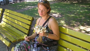 A dormit in sac la Los Angeles ca sa-si implineasca visul. Povestea de succes a unei romance care a ajuns la Hollywood