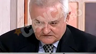 VIDEO Irinel o face varza pe Ramona Gabor: Ea este obisnuita cu canapelele si cu blow-jobul