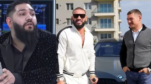 George Pian, acuzații - șoc: ”Călin Donca a trăit cu Dorian Popa” | Dan Diaconescu Direct