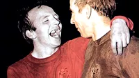 A murit Nobby Stiles