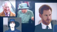 Regina Elisabeta a II-a, primele declarații după întâlnirea de gradul 0 cu Meghan Markle și Prințului Harry