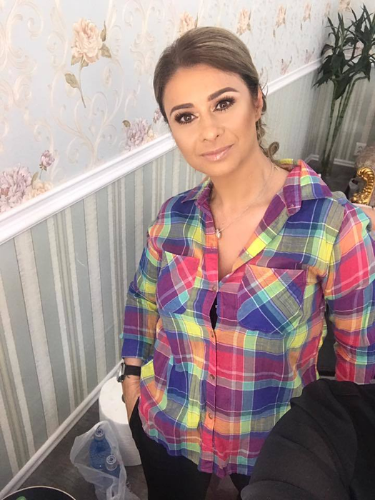 ANAMARIA PRODAN a ajuns de urgenţă la spital! Prin ce trece impresara