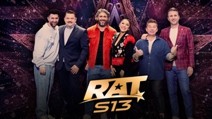 Audiențe finala Românii au talent. Câți români au urmărit sezonul 13, câștigat de Rareș Prisacariu