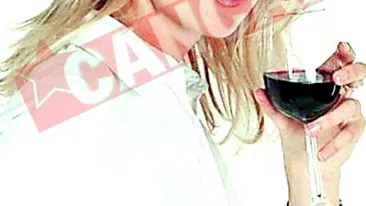 Dieta cu ciocolata si vin rosu