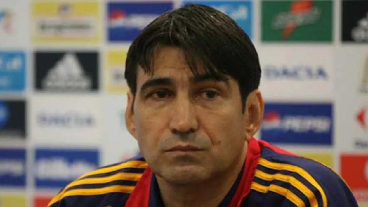 Victor Piţurcă, mândru de victoria în faţa Ungariei! Selecţionerul şi-a felicitat elevii: Am făcut totul aproape perfect