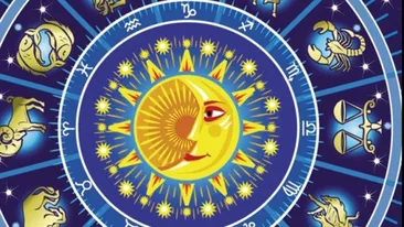 HOROSCOP 9 MARTIE: Vezi ce zodii sunt influenţate de eclipsa totală de Soare
