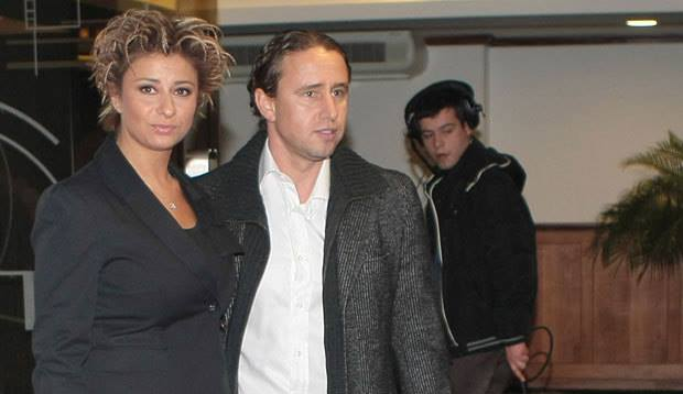 Exploziv. Anamaria Prodan, primele declarații despre divorțul de Laurențiu Reghecampf