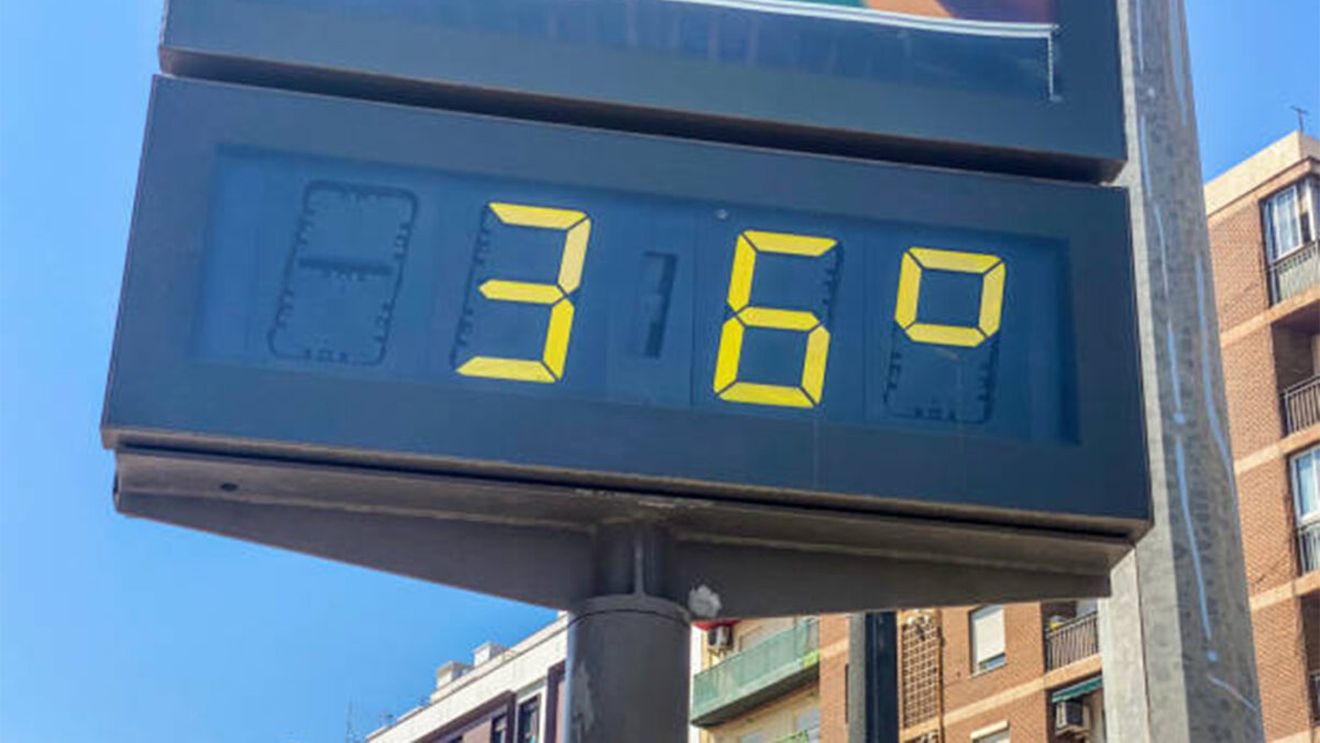 Prognoza Accuweather pentru săptămâna 19-25 iunie | Temperaturi resimțite de 36 de grade Celsius