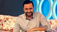 Anunțul făcut de Cătălin Măruță. Totul are legătură cu emisiunea pe care o prezintă la Pro TV