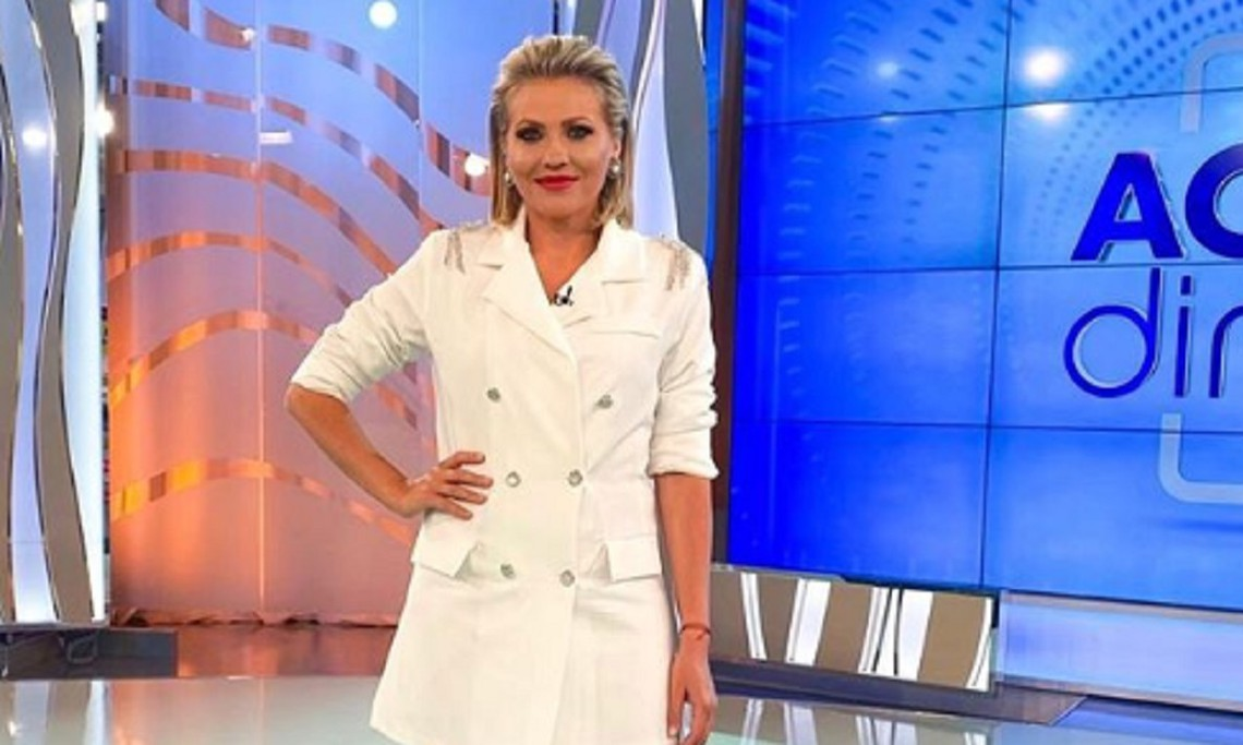 Anunțul făcut de Mirela Vaida! Când va începe noul sezon ”Acces Direct”