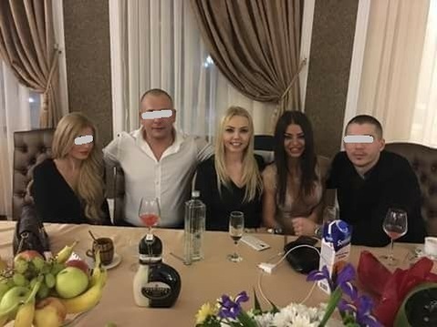 Denisa Răducu ar fi împlinit, miercuri, 28 de ani. Ce mesaj emoţionant a postat Ana Maria Mocanu. “Îţi mulţumesc pentru…”