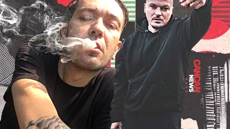 Cum l-a „împins” Sișu pe Puya către o carieră solo. Frământările neștiute din culisele trupei „La Familia”