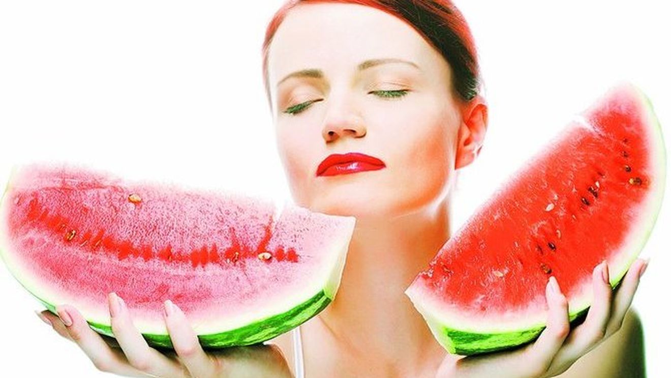 Ce nu stiai despre acest fruct delicios. Pepenele, un miracol pentru sanatate