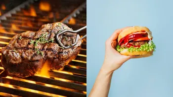 Un oraș european a interzis reclamele la carne și burgeri! Este o premieră la nivel global