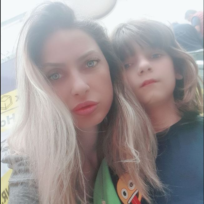 Mesajul cutremurător al Adelei Chirică: ”Acum 17 ani, ți-am zis pentru ultima dată La mulți ani! Cu drag, dor și tristețe.. Fata ta…”