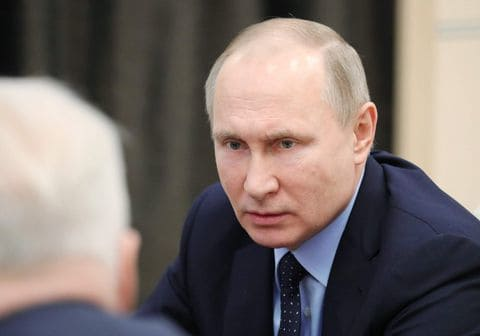 Vladimir Putin, vizat de un complot terorist în timpul unei vizite oficiale în Serbia
