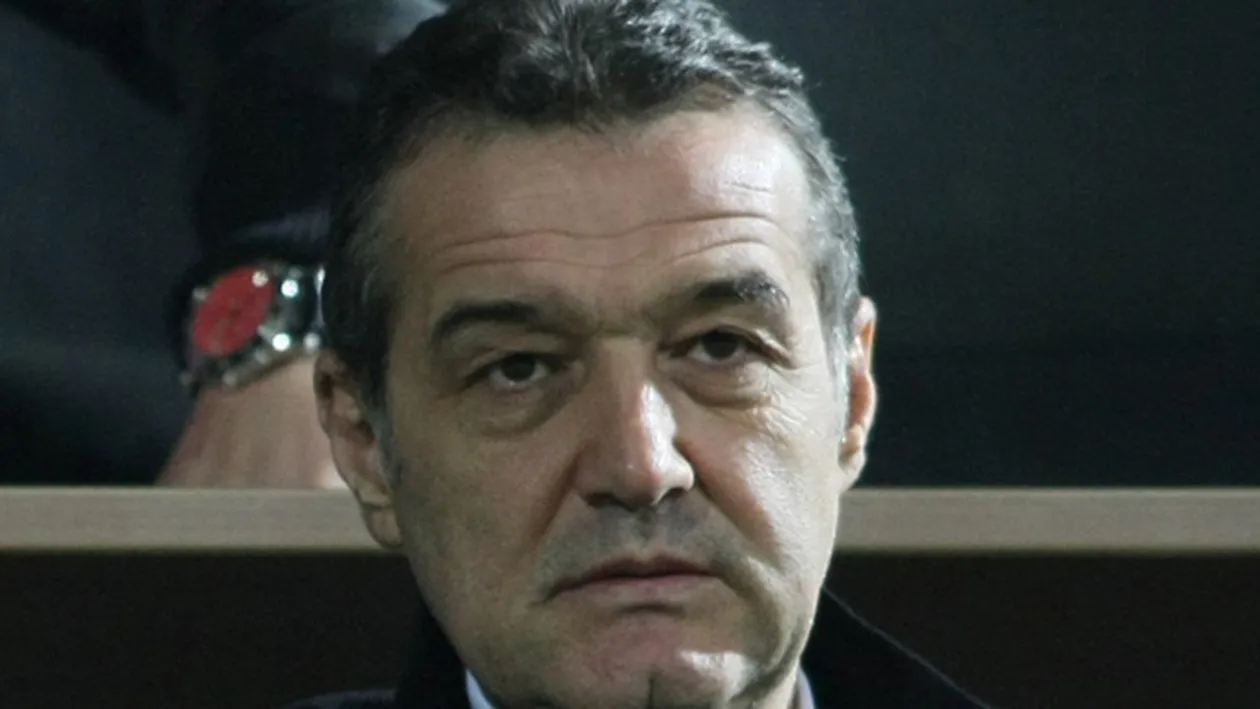 Gigi Becali, gest ULUITOR făcut din PUŞCĂRIE! Vezi aici ce decizie a luat latifundiarul din Pipera