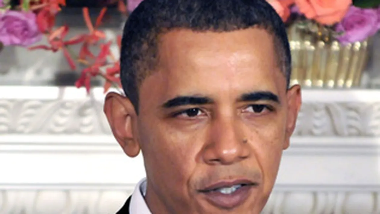 Barack Obama, suparat ca nu poate vorbi ce vrea si cu cine vrea la telefon!
