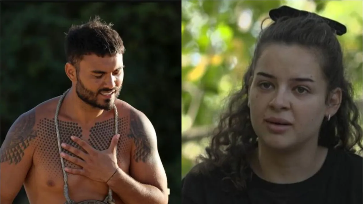 Oana Ciocan, făcută praf la Survivor din cauza lui Jador: Omul în care ei au dat...