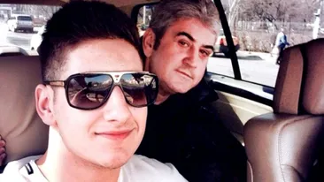 Ar putea fi cel mai exploziv cuplu al începutului de an! Daniela Crudu s-a combinat cu fiul fostului ministru Gabriel Oprea?