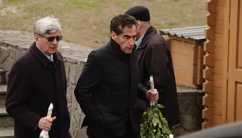 Catinca, anunţ bulversant despre Silvia Chifiriuc, actuala soţie a lui Petre Roman: „E tot o victimă şi ea”