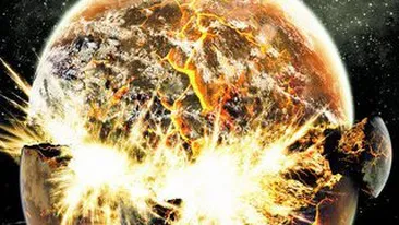 Atentie, timpul se opreste in loc!