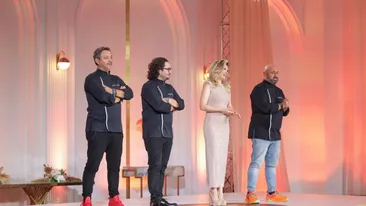 De unde „au furat” Chefi la cuțite. Puțini telespectatori știu care este formatul original al producției difuzate de Antena 1