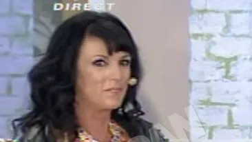 Busty Heart, femeia cu sani de fier, in Romania: Un barbat a facut infarct cand mi-am dat bluza jos. A murit pe loc