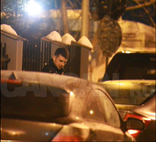 „Haita” a comis-o înainte de cantonament. Hanca, Palic & alţi 3 dinamovişti, mega-chef în club până la 2 dimineaţa