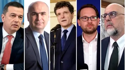 Informații în exclusivitate din spatele ușilor închise de la negocierile lui Nicușor Dan cu partidele. Ce au spus, feriți de camere, Grindeanu, Bolojan și Kelemen Hunor