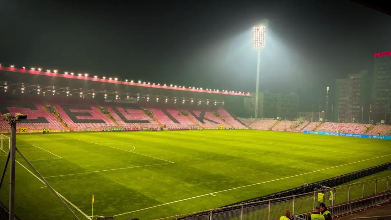 Scandal înainte de meciul Bosnia - România! Se cere intervenția FIFA și UEFA: Românii trebuie interziși la Zenica