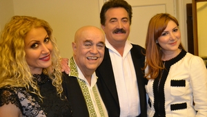 Detaliul tulburător observat în ultima imagine cu Benone Sinulescu și Petrică Mâțu Stoian împreună