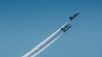 Decizie de ultimă oră în Spania! A fost închis spațiul aerian pentru aeronavele implicate în războiul din Iran