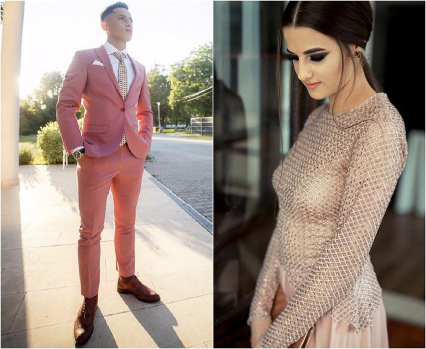 Are 18 ani, dar se iubeşte cu o bombă-sexy mai mare decât el! Primele imagini cu iubita lui Olimpiu Moruţan, jucătorul dorit de Gigi Becali