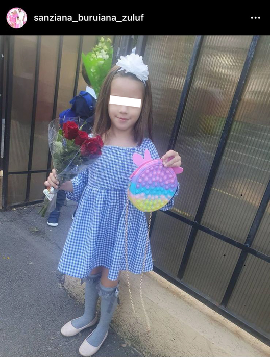 Cum au arătat copiii vedetelor în prima zi de școală. Emoții maxime pentru Elena Băsescu și Ilinca Vandici| GALERIE FOTO