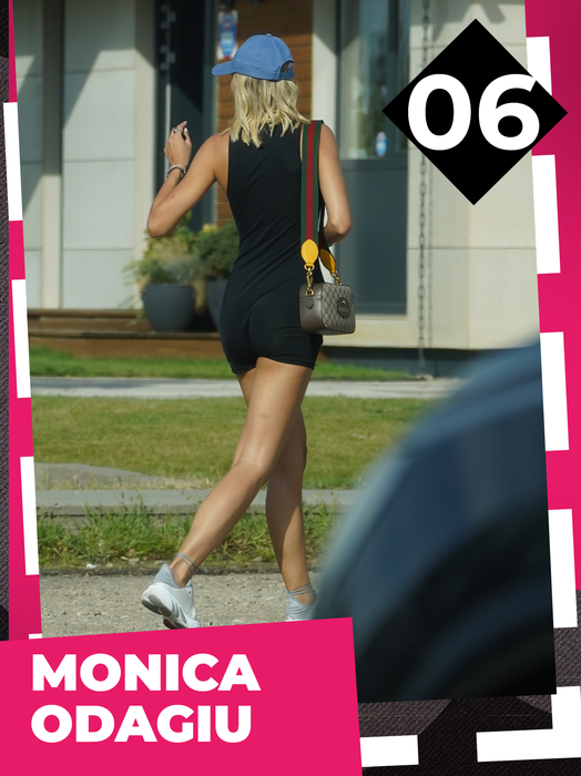 TOP 20 vedete mega mulate şi super dotate! CANCAN.RO le-a surprins în toată splendoarea. Roxana Dobre, Ramona Olaru sau Iuliana Pepene? Cine e mai „neastâmpărată”?