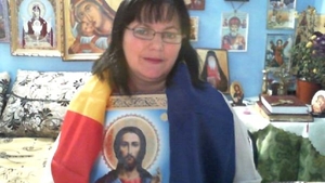 Maria Ghiorghiu, premoniție sumbră: “Prieteni dragi, vor curge multe lacrimi. Va fi o adevărată catastrofă!”